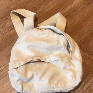 brandy melville  mini backpack